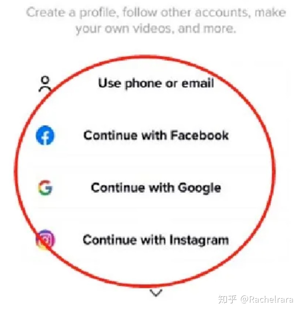 TikTok和抖音有哪些区别？