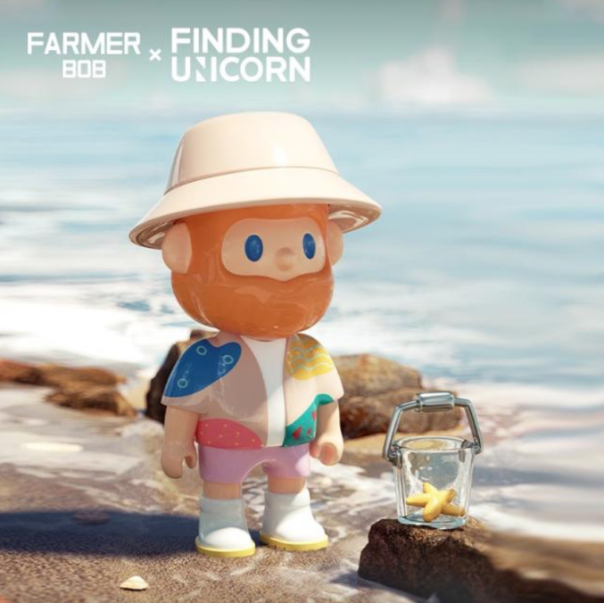 天猫潮玩多款新品出“爆款”，手办盲盒持续高增长