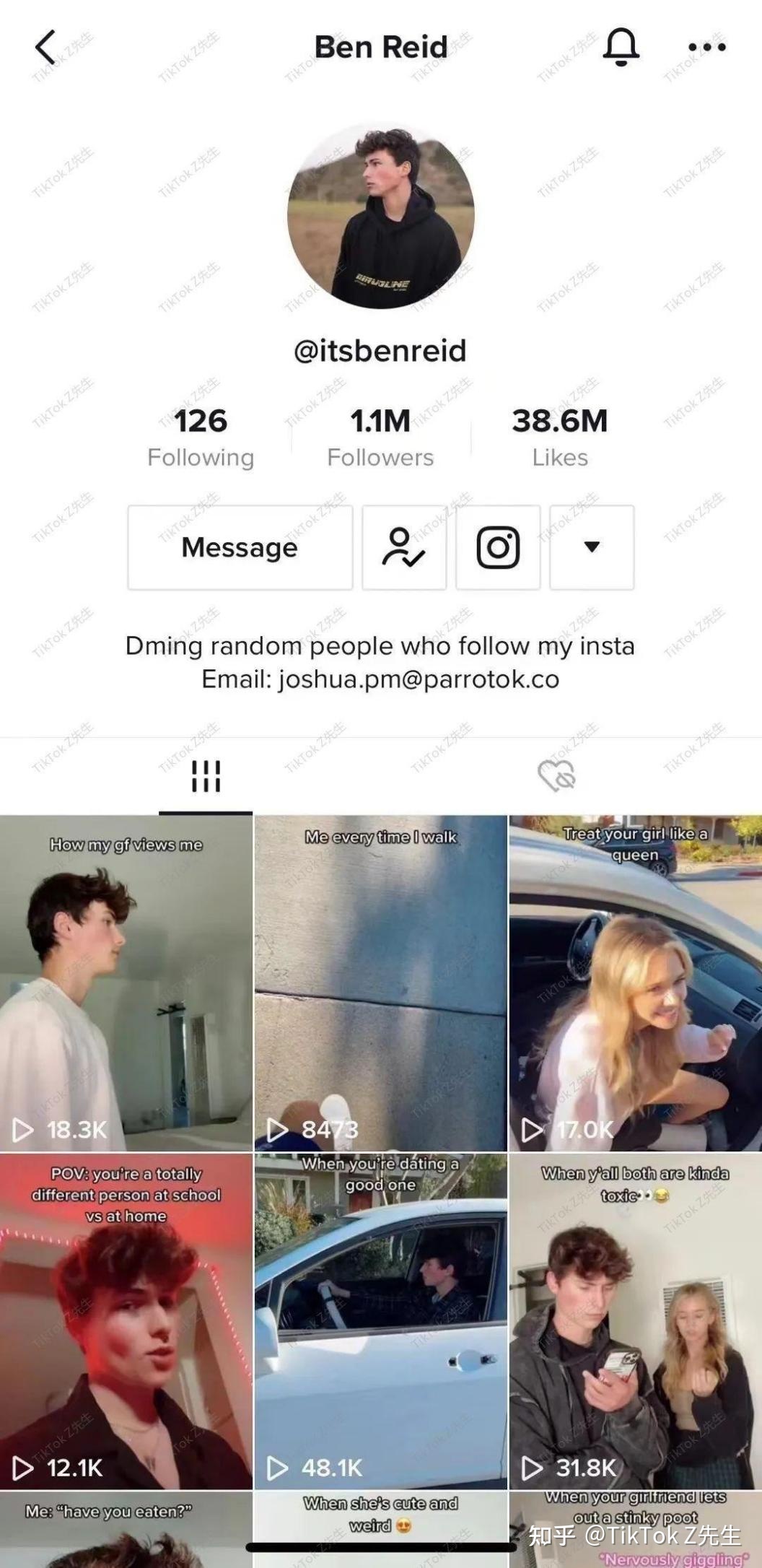 海外红人营销法宝篇:TikTok红人营销模式你了解吗? 海外红人营销法宝篇:TikTok红人营销模式你了解吗?