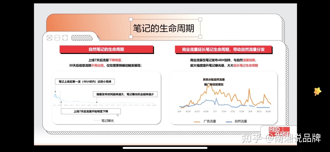 一份小红书IP打造全攻略【建议收藏】