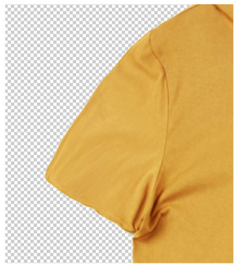 ps如何修淘宝衣服图?淘宝平铺服装修图教程