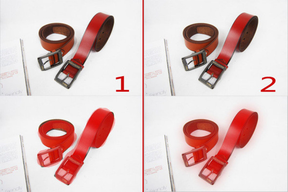 ps怎么处理淘宝图片?