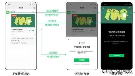 朋友圈视频号投放流程与技巧