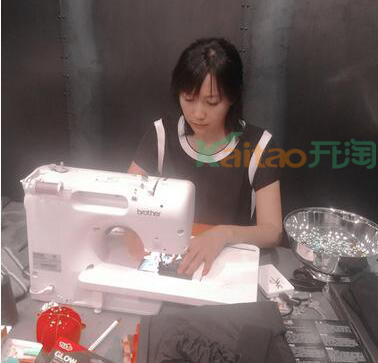 明星开的爱心义卖网站在哪里?