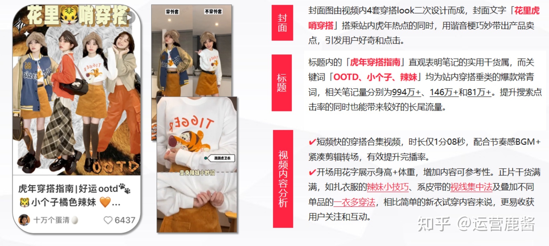 2022小红书必爆指南!爆款笔记方法论 2022小红书必爆指南!爆款笔记方法论