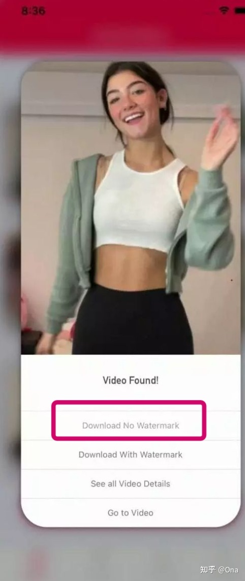 给新手小白分享一下，2年实操视频运营老鸟收藏的TikTok视频 …