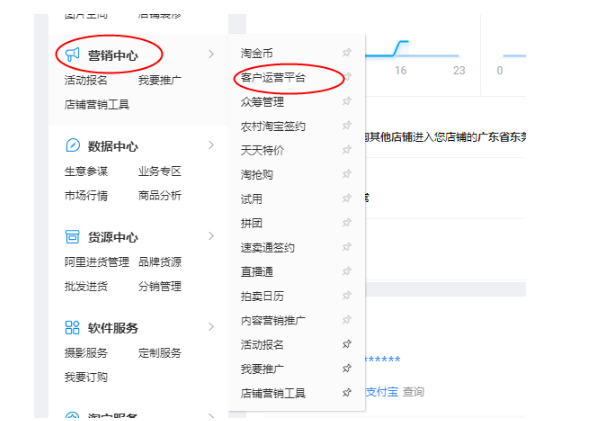 4个方法教你防止淘宝店铺访客流失，实现快速转化