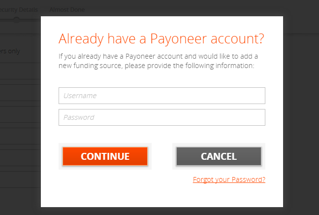 【Lazada新手开店】Lazada如何对接Payoneer与World First卡？