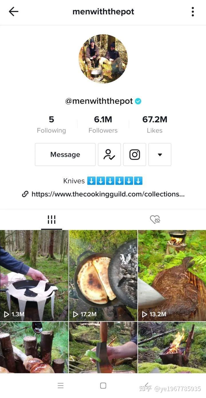 手把手教你如何玩转海外TikTok私域流量！