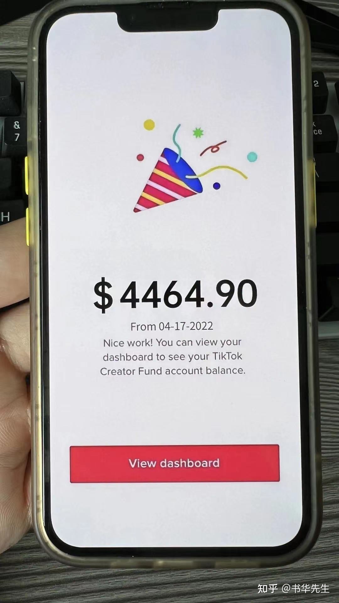 通过tiktok海外短视频，三个月给自己赚了台车！2022年最新 …