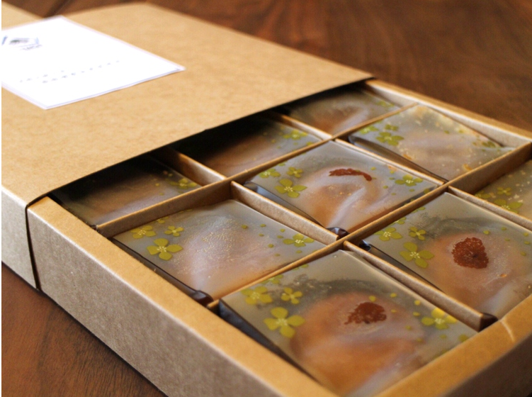 中国最会吃的老饕，沈宏非的店铺都卖些什么？