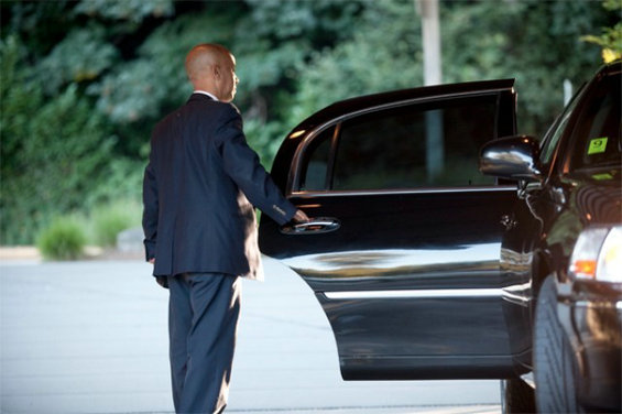 商务租车如何“赢在中国”？