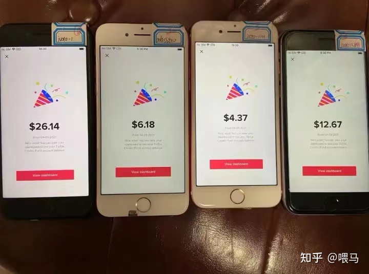 在TikTok上如何赚钱呢?盘点几个实用的方法！！