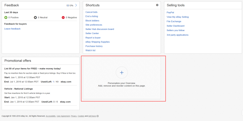 eBay账号如何关联paypal？eBay账号与paypal账号绑定须知