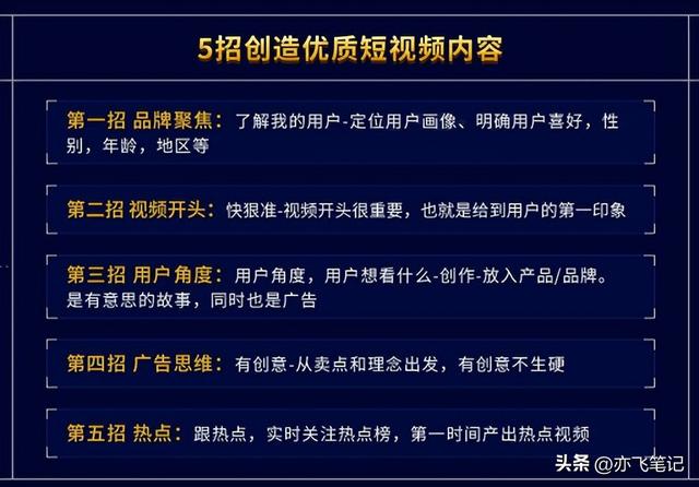 视频号运营知识地图|高清原图 视频号运营知识地图|高清原图