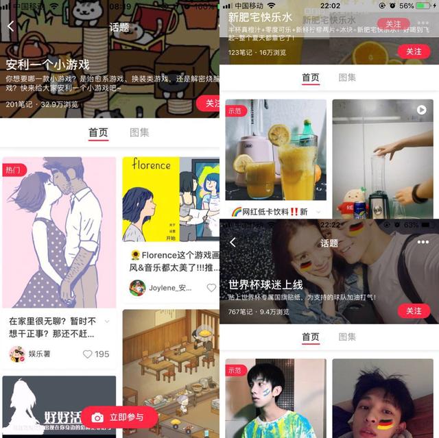 案例分析丨小红书：一些社区运营的新思考