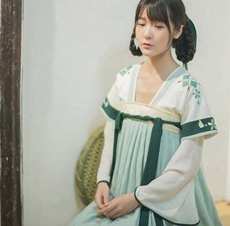 徐娇的淘宝汉服网店叫什么? 徐娇的淘宝汉服网店叫什么?