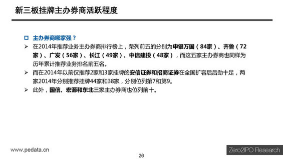 【干货】新三板最全讲解，不能错过的44页PPT