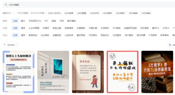 写小红书没思路？码住这套笔记创作SOP标准