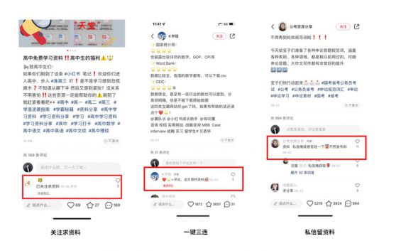 写小红书没思路？码住这套笔记创作SOP标准