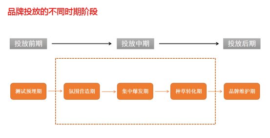 不同阶段的小红书投放策略该如何布局？