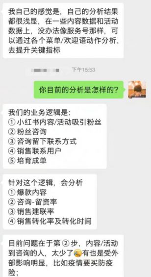 起底小红书数据分析逻辑与方法论