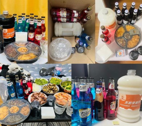 “我在小红书开酒馆，一夜赚五千”