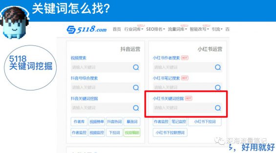 1年成交1100w+，如何通过搭建SOP实现小红书高效矩阵获客