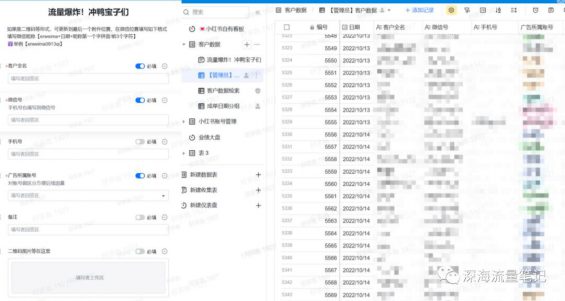 1年成交1100w+，如何通过搭建SOP实现小红书高效矩阵获客