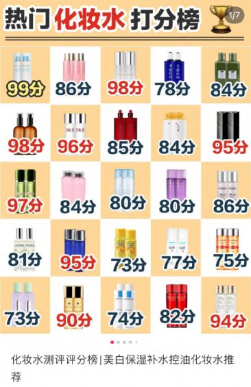 小红书薯条审核规则指南