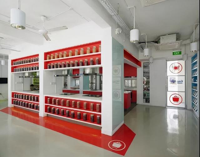 购物中心适老化设计与思考