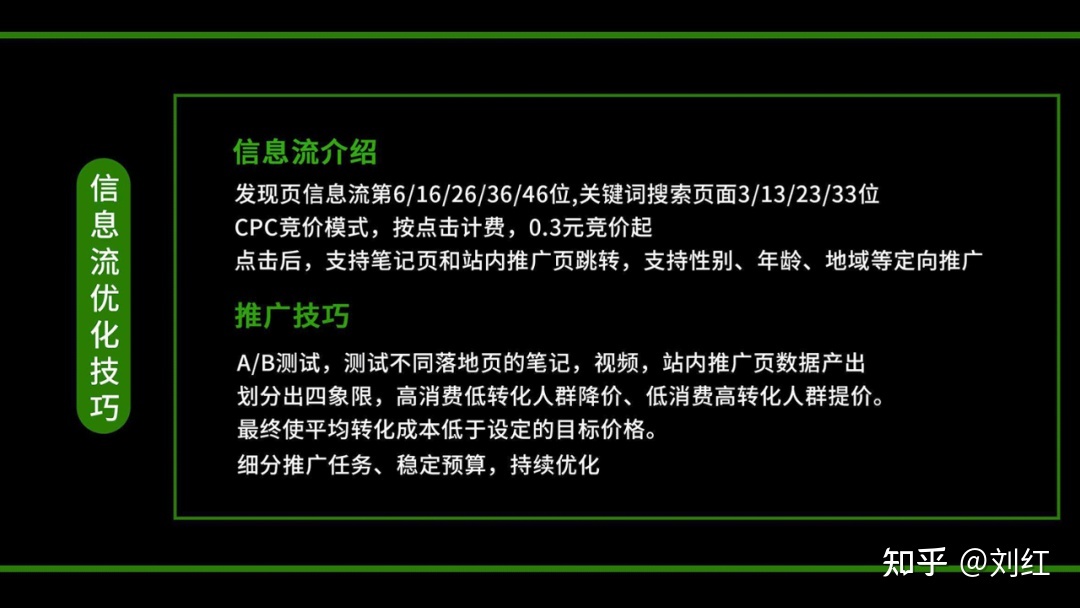 小红书运营模式地图（附小红书教学运营资料）