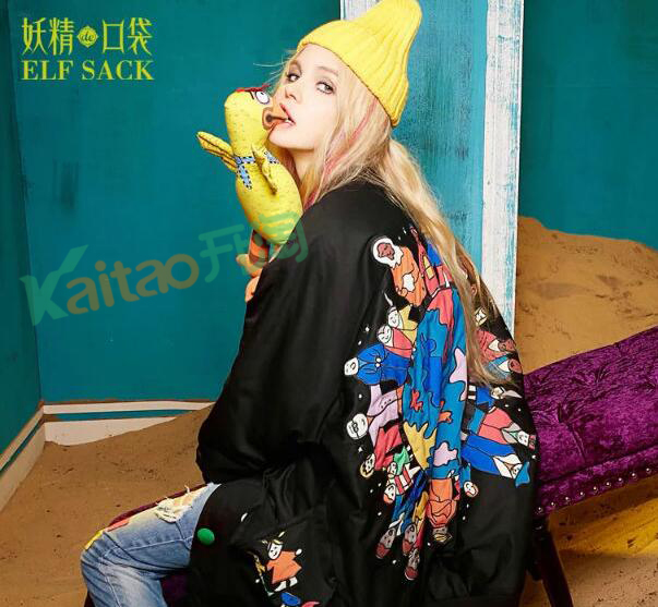 妖精的口袋：蛰伏10年，如今年销10亿