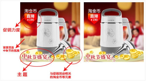 淘宝店铺设计教程介绍