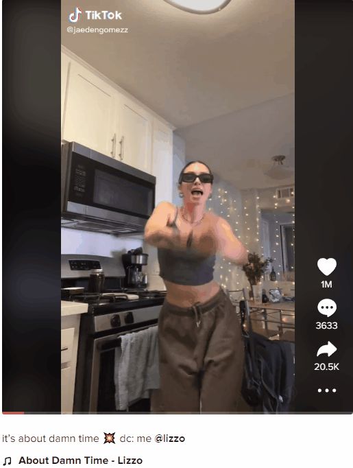 做TikTok短视频没灵感？看这里