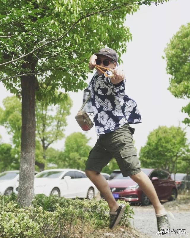 党妹凭颜值称霸美妆区，papi靠才华第二，却都没火过b站照骗的她