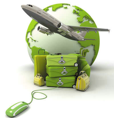 2012年中国在线旅游产业五大盘点