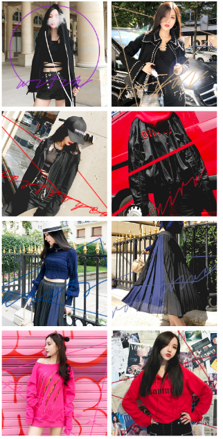 网红张雨乔有淘宝店吗?她的淘宝店叫什么?