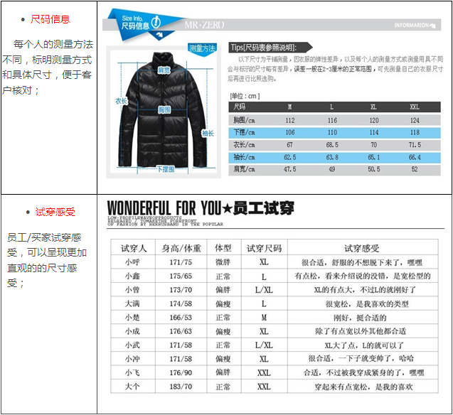 淘宝男装店铺怎么装修?淘宝装修教程