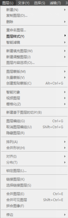 怎么用ps处理淘宝图片?