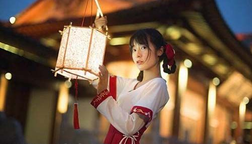 徐娇的淘宝汉服网店叫什么? 徐娇的淘宝汉服网店叫什么?