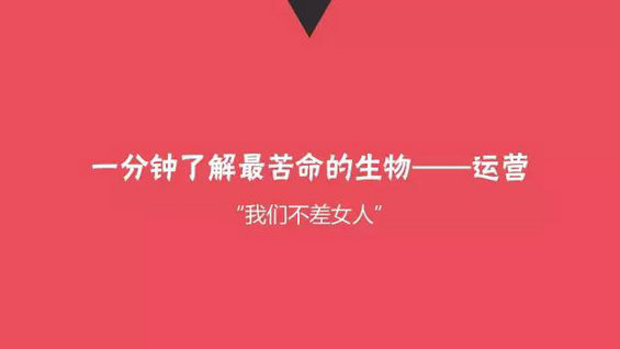 2015运营汪生存现状报告