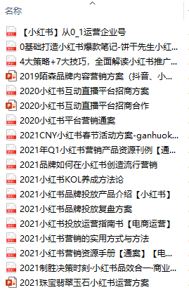 2022小红书投放运营方案|投放指南