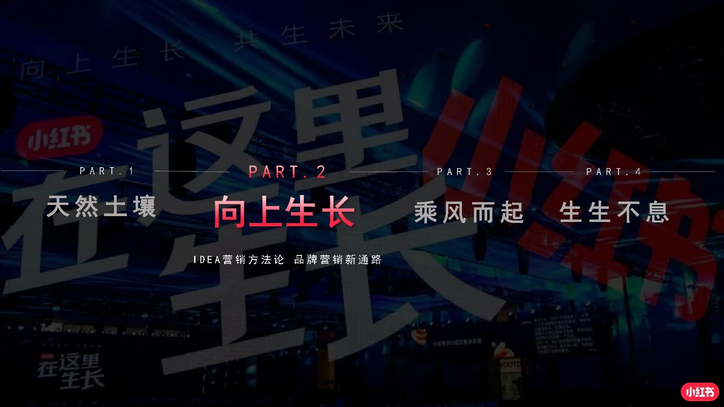 2022小红书商业化品牌营销手册|附小红书全套攻略