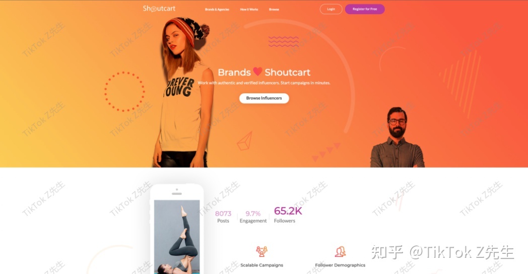 海外红人营销法宝篇:TikTok红人营销模式你了解吗? 海外红人营销法宝篇:TikTok红人营销模式你了解吗?