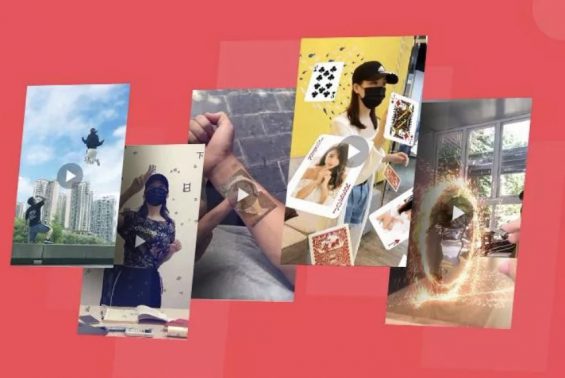 有哪些相见恨晚的短视频剪辑App？