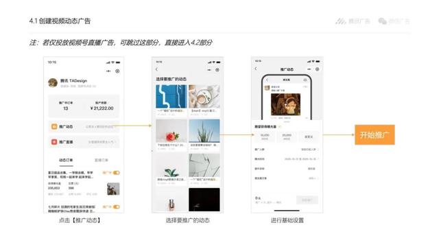 注意！视频号推广，超详细的投放流程和操作规范来了