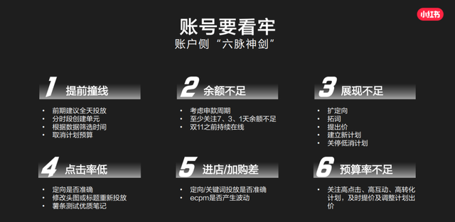 划重点！这份小红书官方营销攻略请收好
