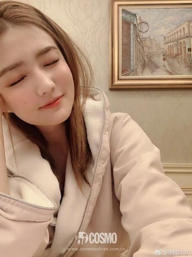 美人计 | 我在徐璐的小红书里种草了120件单品