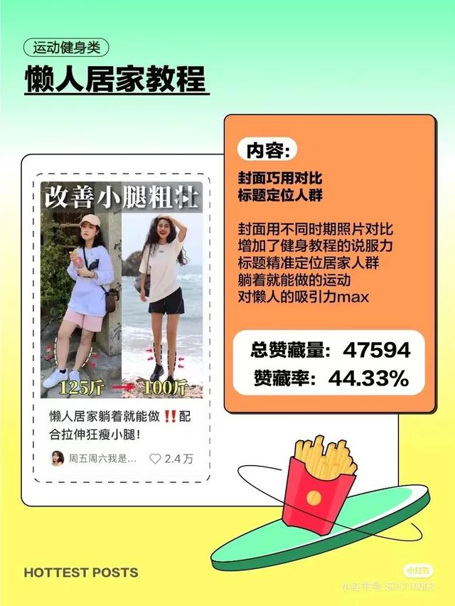 手把手教你小红书推广，粉丝蹭蹭往上涨